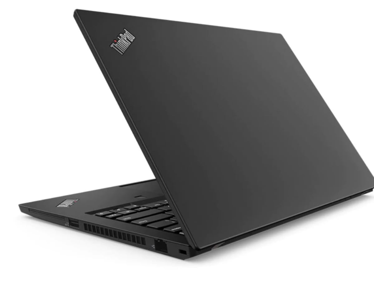 14" FHD Laptop Computer, Intel Core i7, 16 GB RAM, 256 GB SSD, Windows 11 Pro F7305