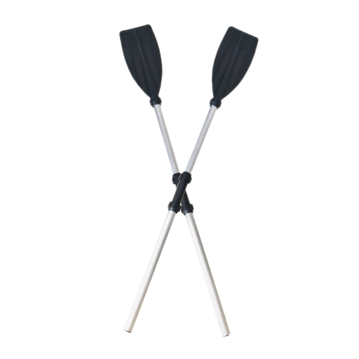 Telescopic Aluminum Alloy Kayak Paddles H1956