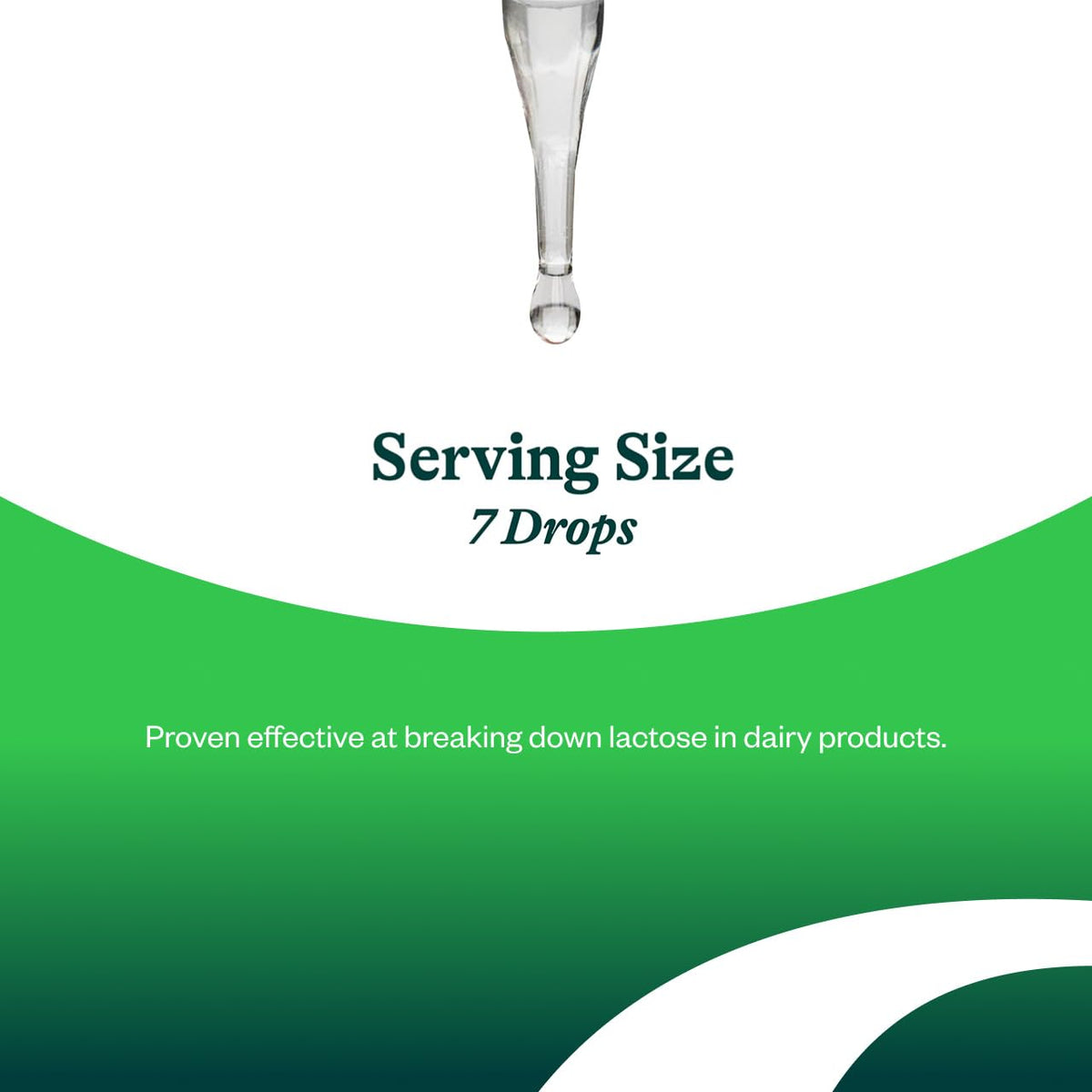 Lactase Drops 0.5 fl oz L67814