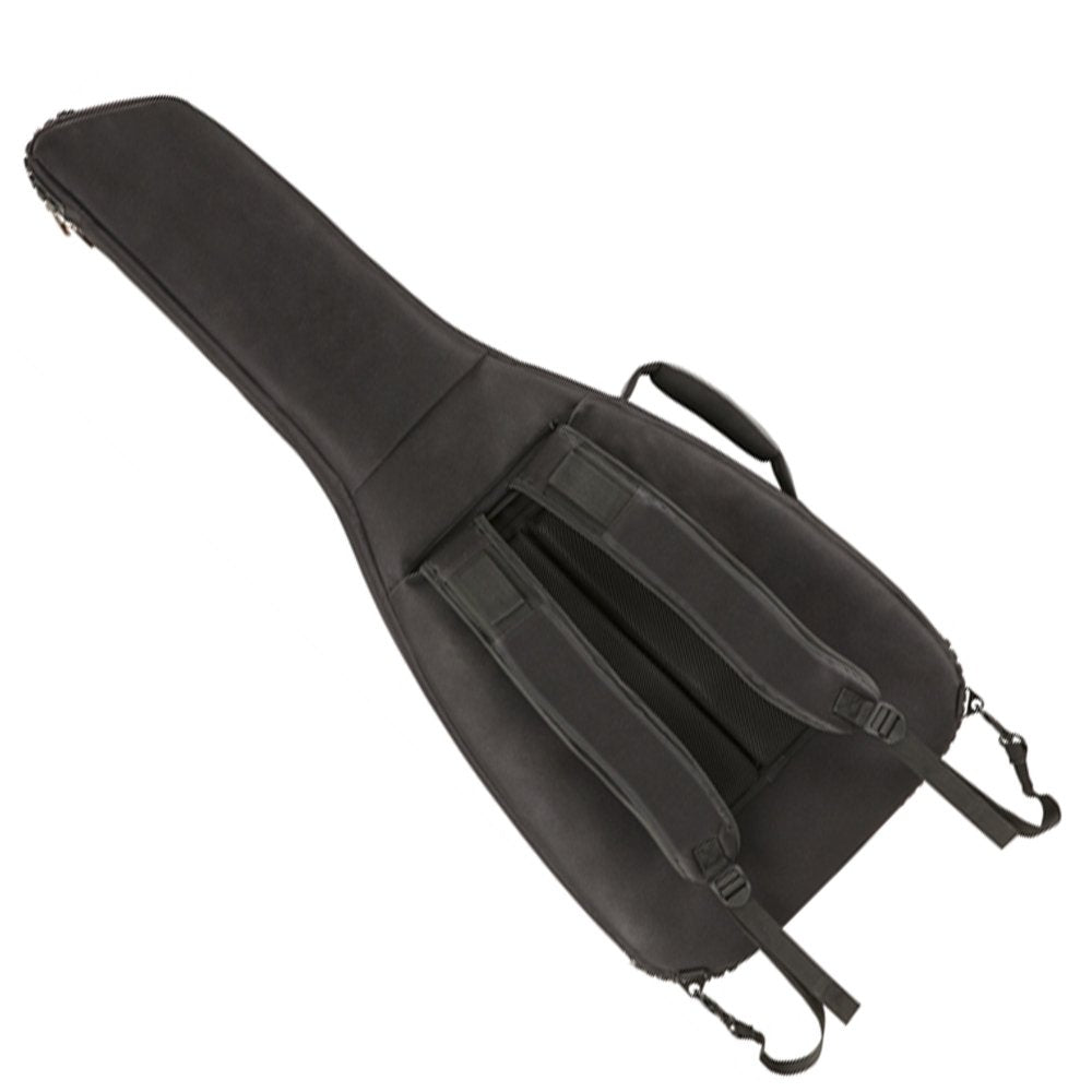 Black Electric Guitar Gig Bag U35741