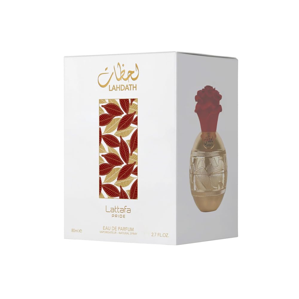 Eau de Parfum Spray 2.7 Ounce B778510