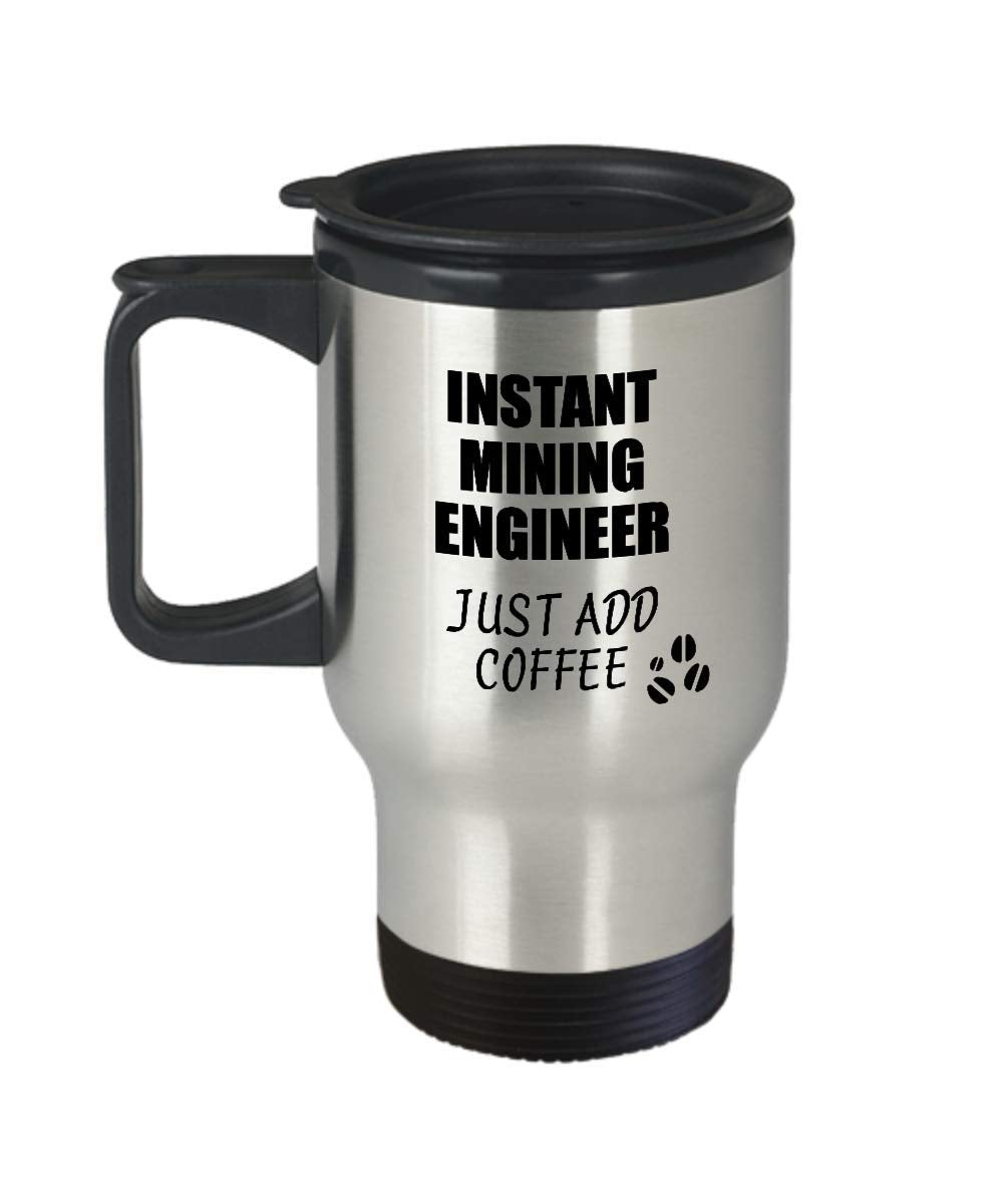 14 Oz Insulated Travel Mug I3941