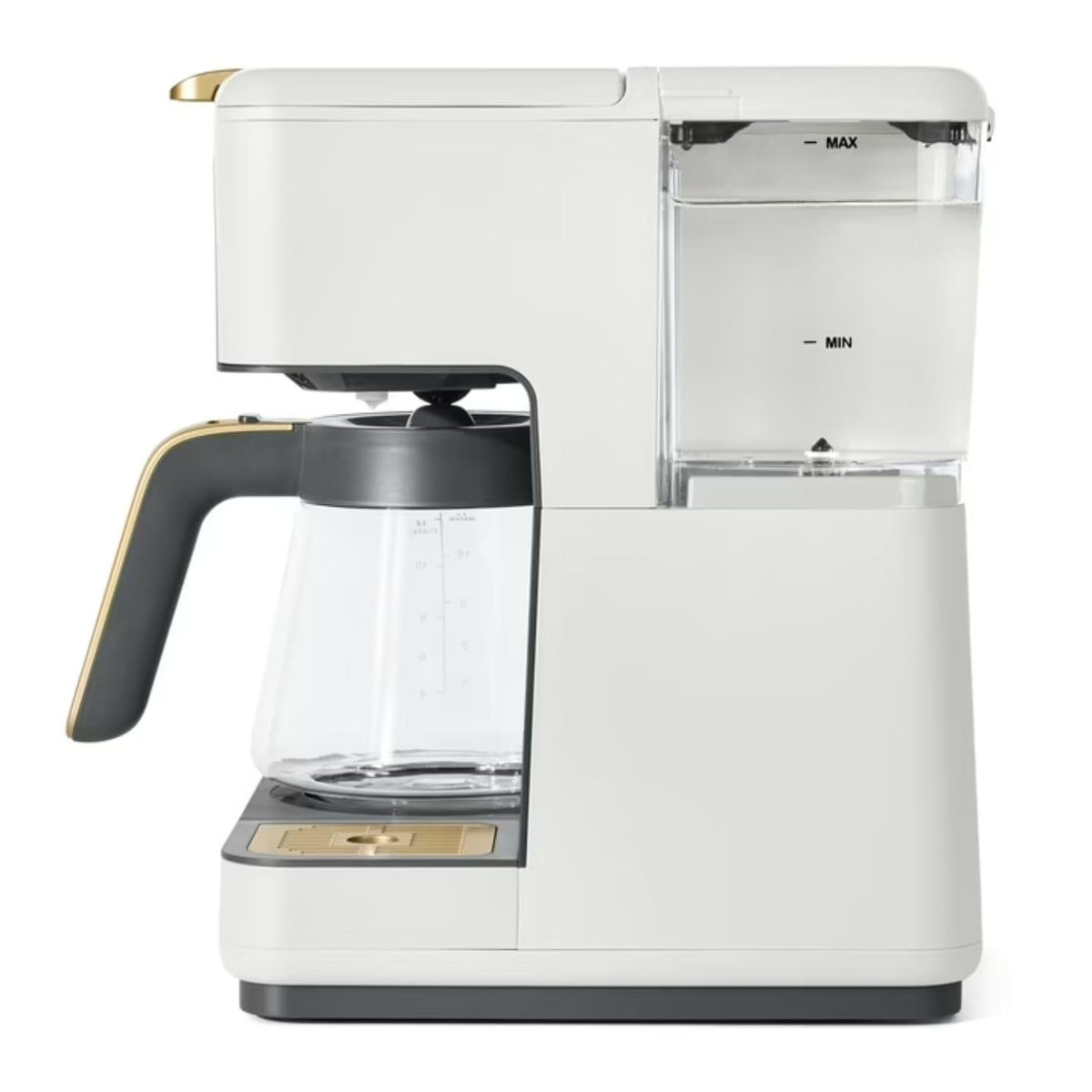 12-Cup Programmable Drip Coffee Maker H924348