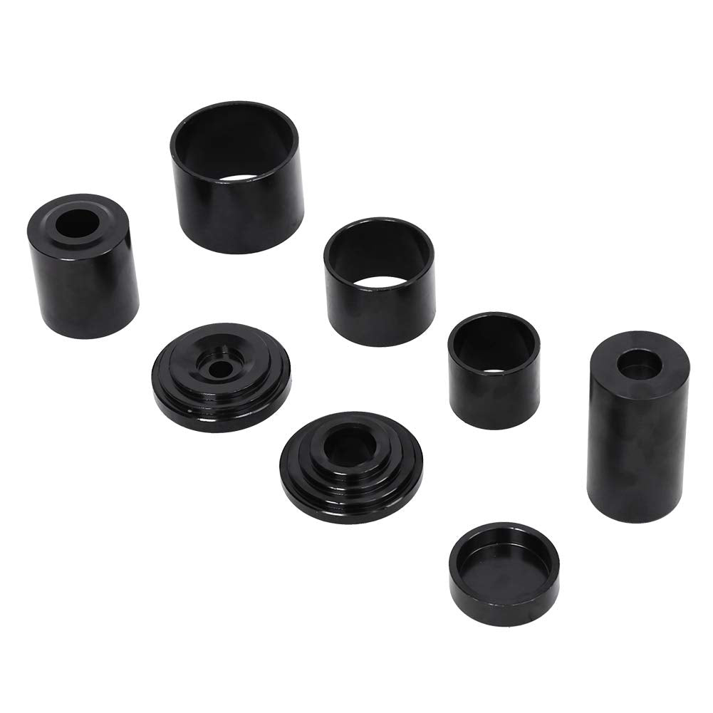 Ball Joint Removal Tool & U Joint Separator Kit with 4x4 Adapter H7606