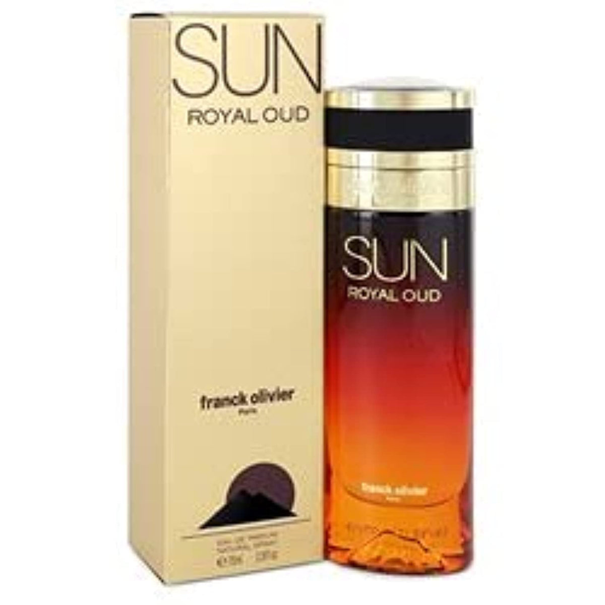 2.5 oz Eau De Parfum Spray S167