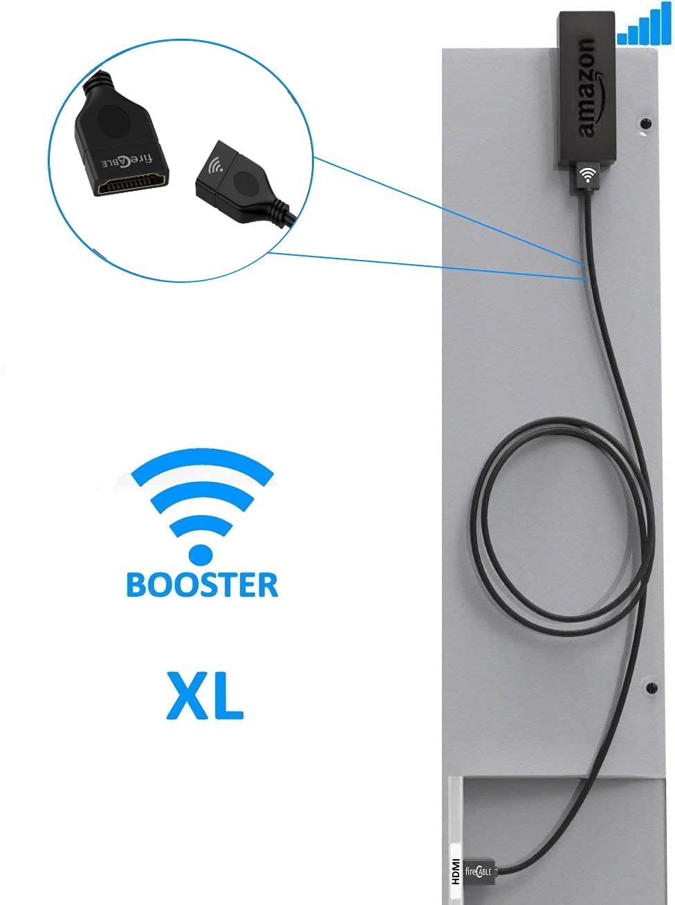 HDMI Extender Cable P969149