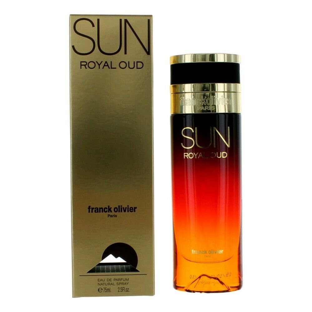 2.5 oz Eau De Parfum Spray S167