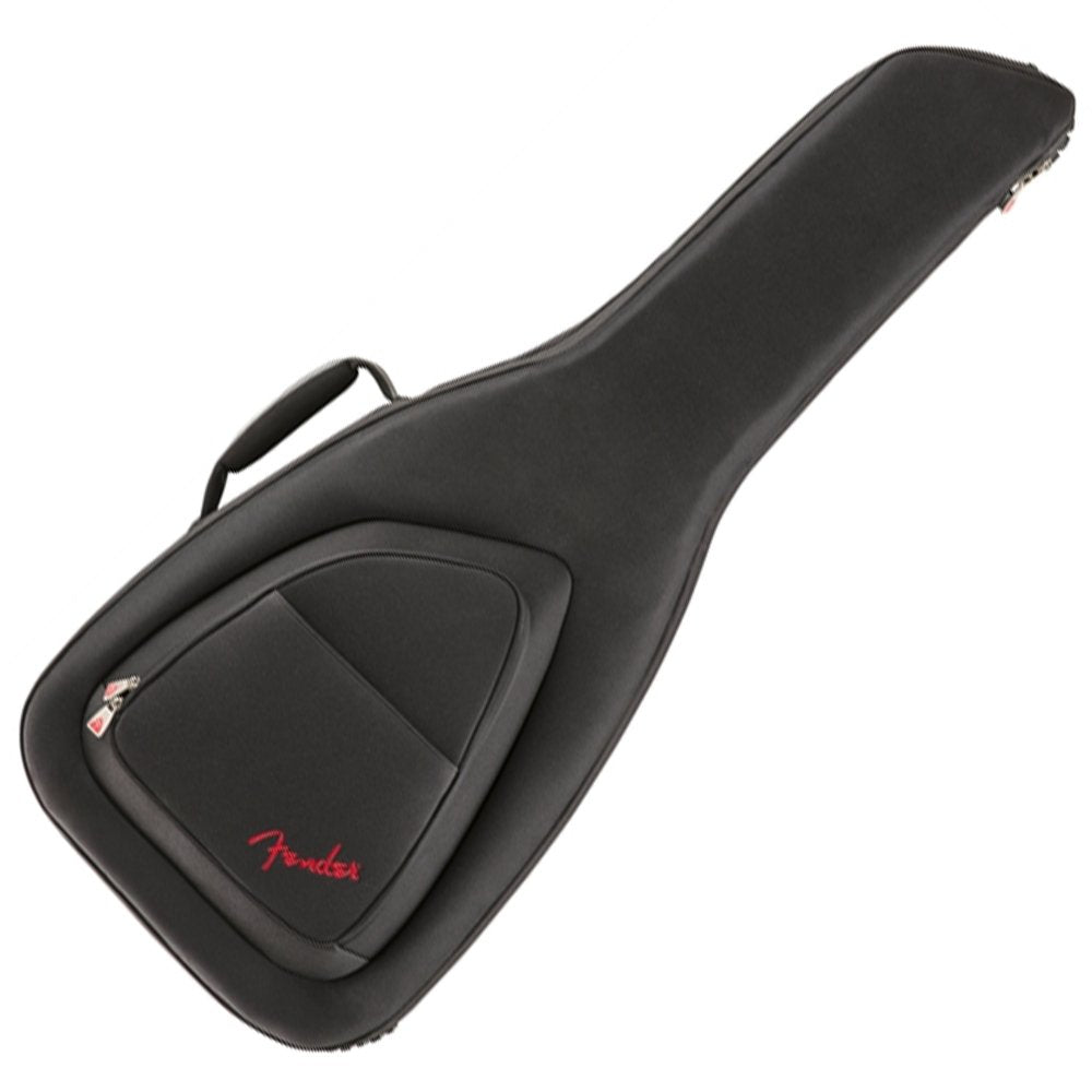 Black Electric Guitar Gig Bag U35741