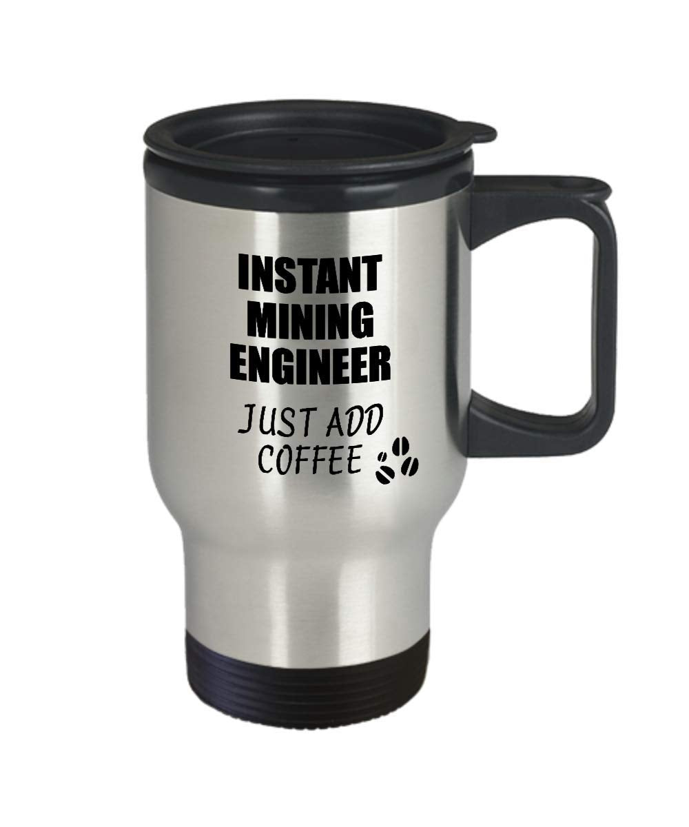 14 Oz Insulated Travel Mug I3941