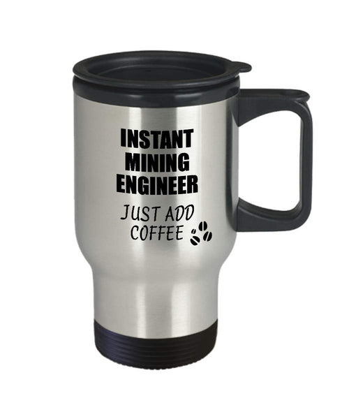 14 Oz Insulated Travel Mug I3941