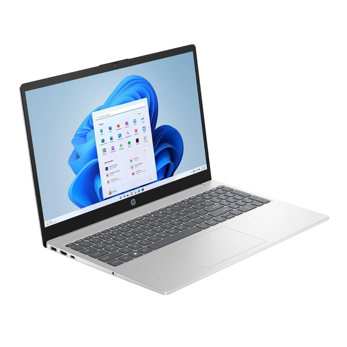15.6-inch Full HD AMD Ryzen 5 8GB RAM 512GB SSD Laptop Z81753
