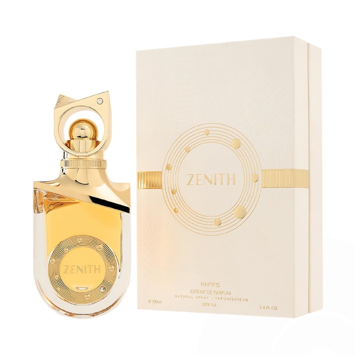 Warm Spicy Coconut Vanilla Extrait de Parfum Spray 3.40 Ounce B684876