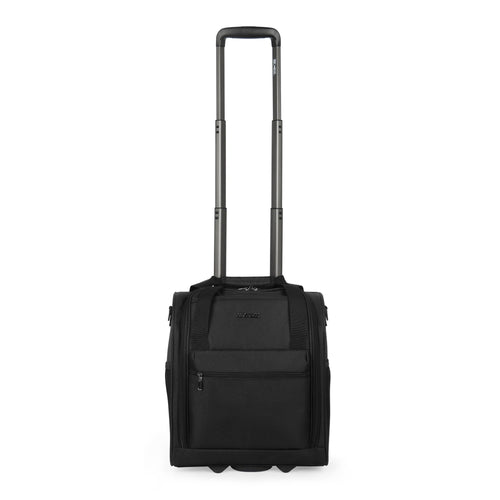 16" Softside Carry-On Luggage V120443