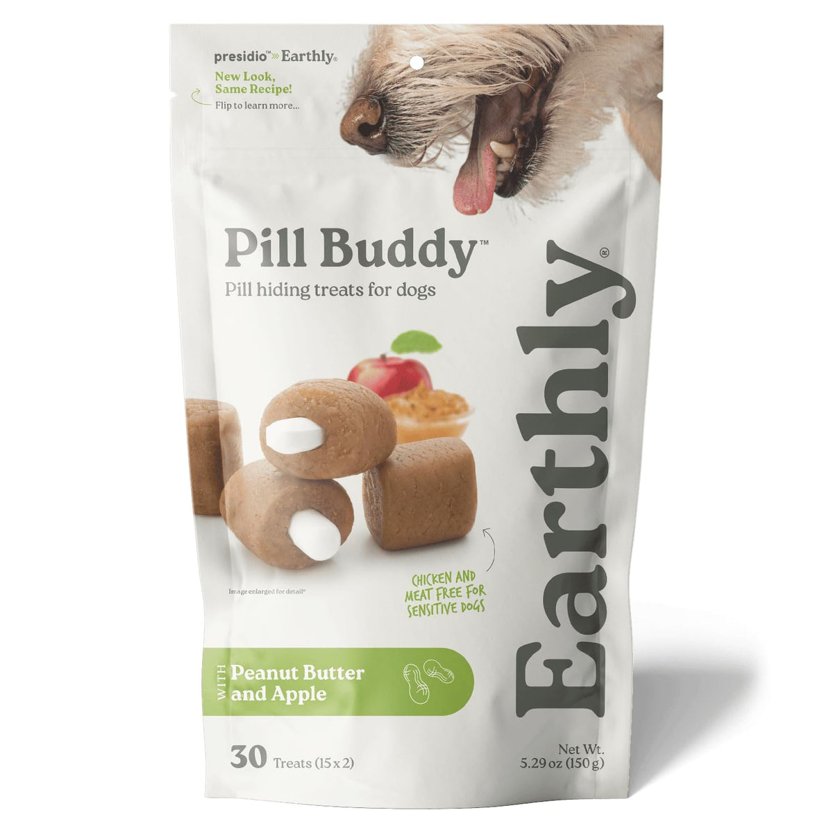 Pill Hiding Treats for Dogs Q64404