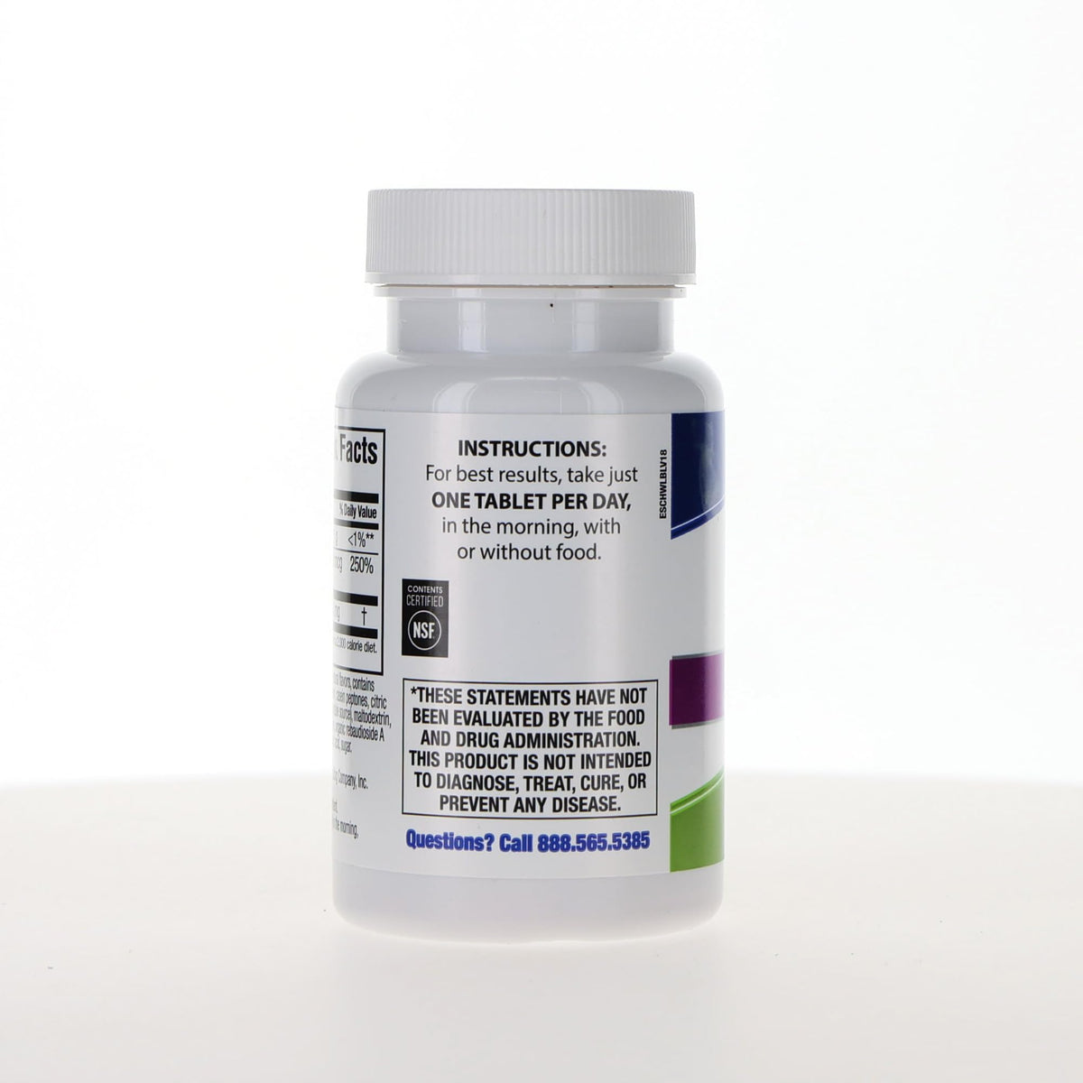 Mixed Berry Chewables with Storage Box G51571