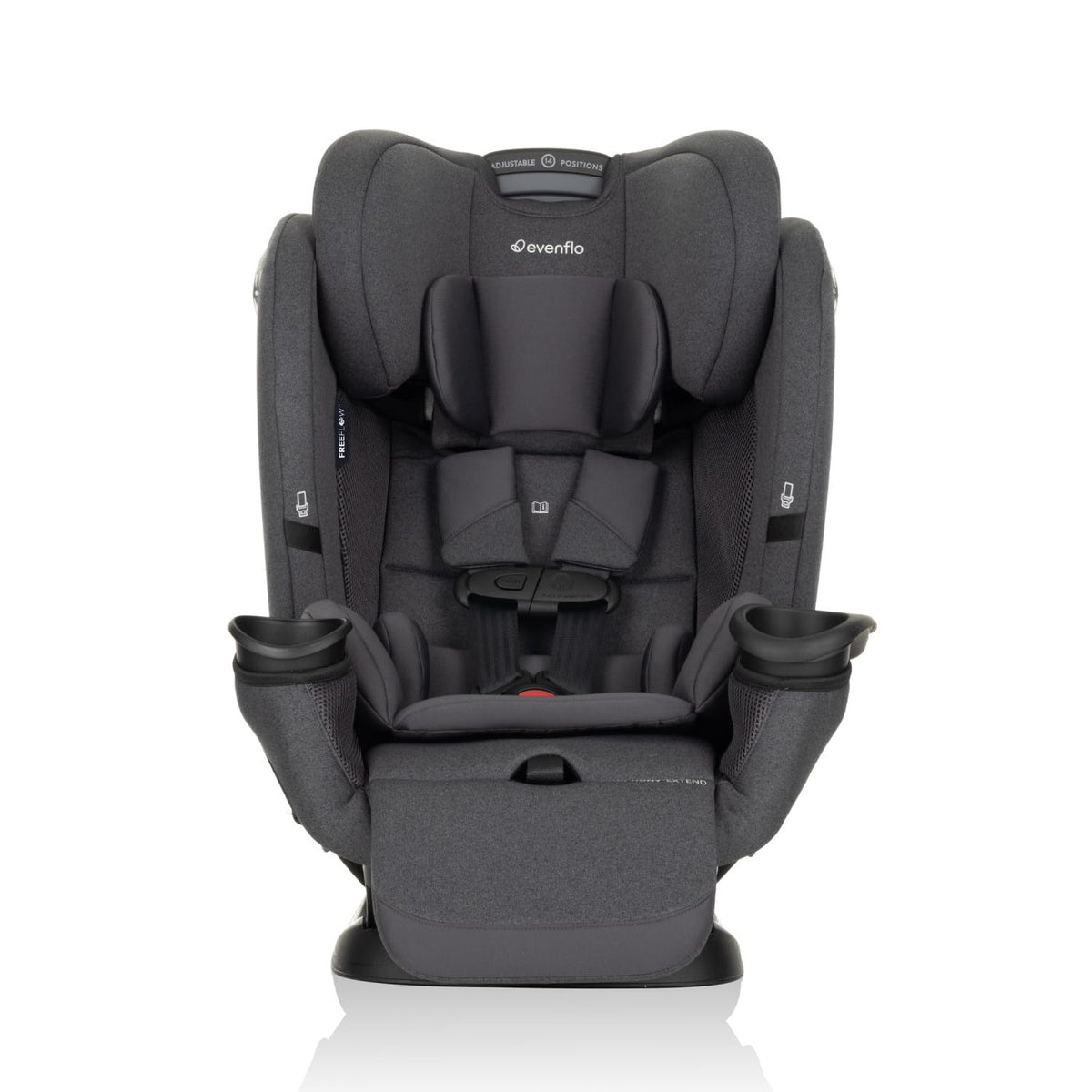 3-in-1 Convertible Car Seat B87049