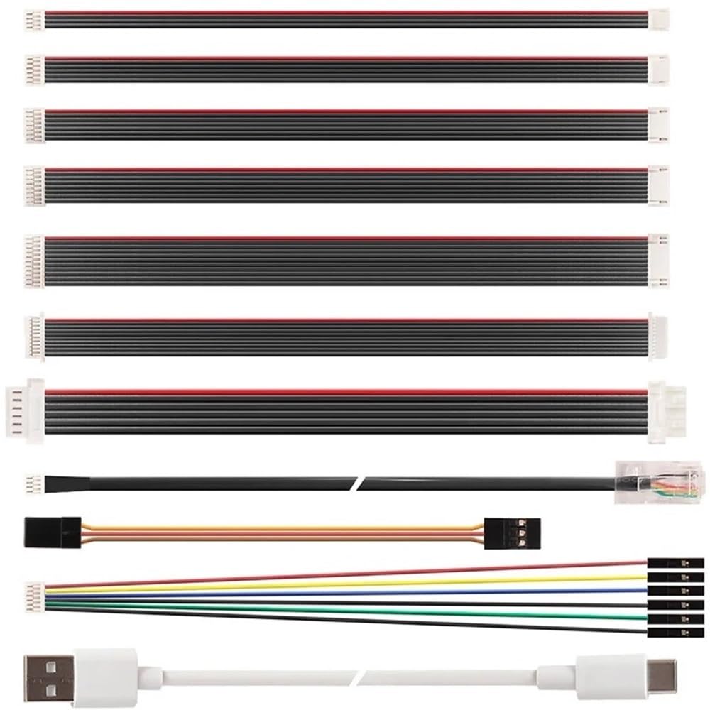 FPV Drones Cable Set H648