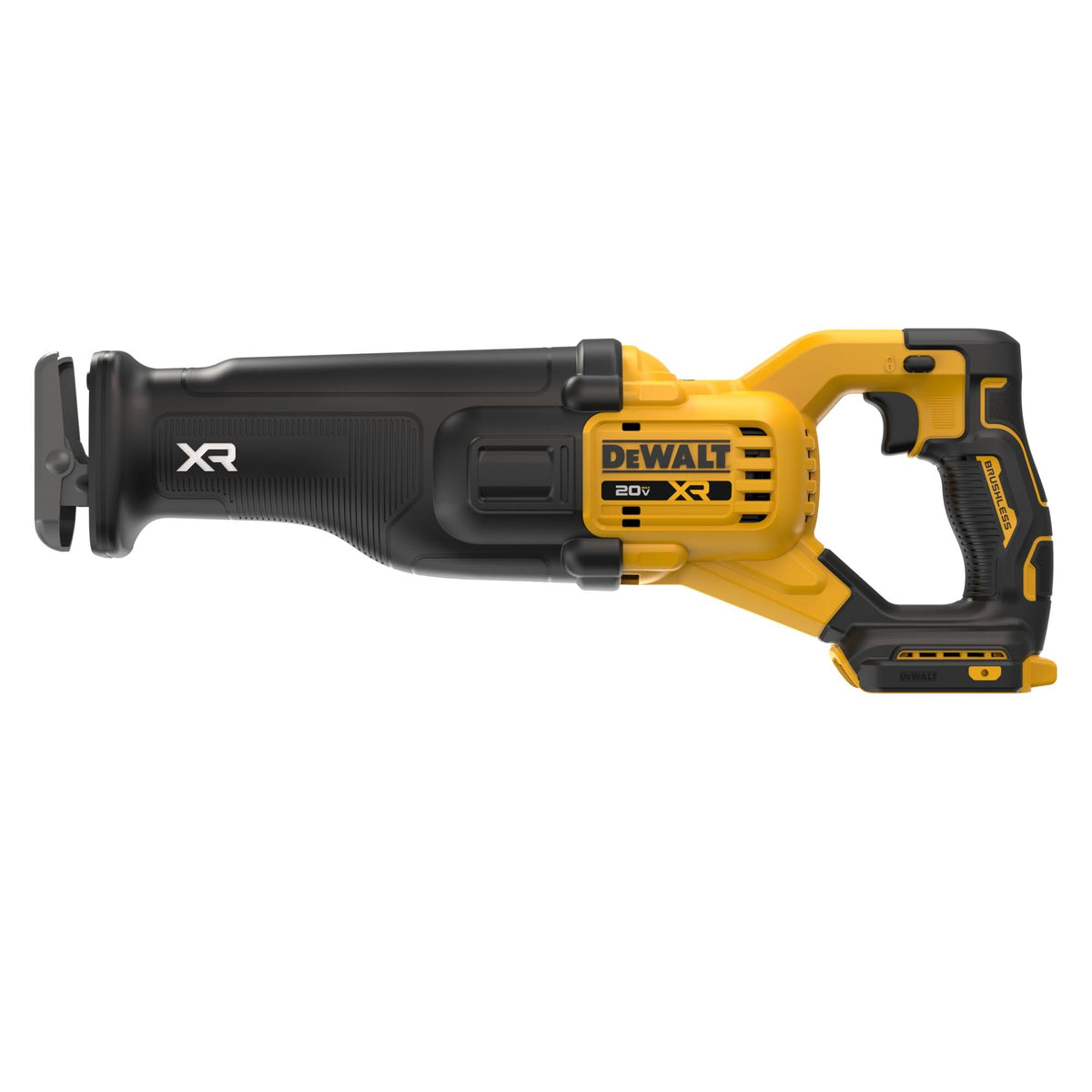 20V MAX Brushless Cordless Reciprocating Saw T214