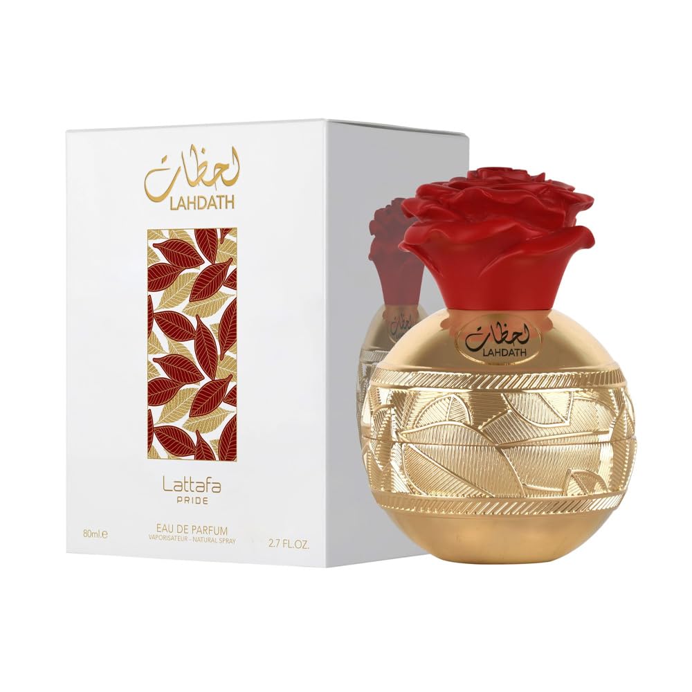 Eau de Parfum Spray 2.7 Ounce B778510