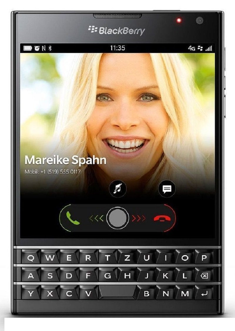 Unlocked Cellphone 32GB Black X66821