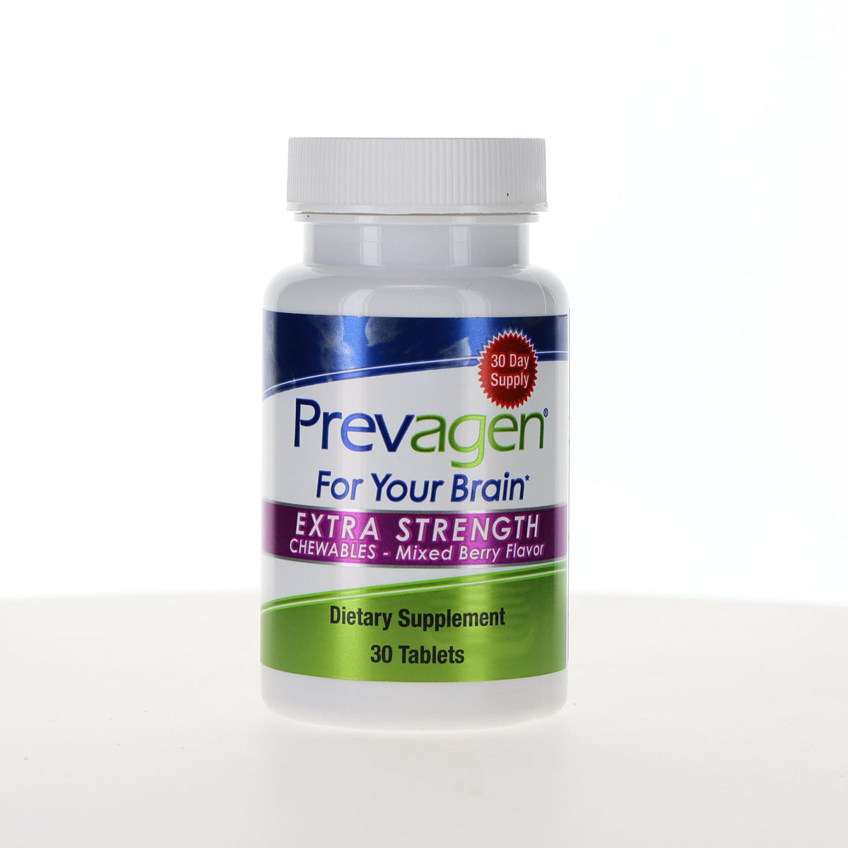 Mixed Berry Chewables with Storage Box G51571