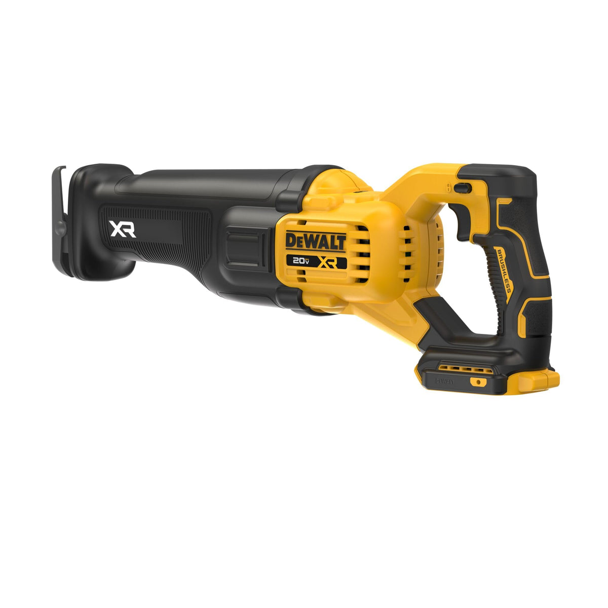 20V MAX Brushless Cordless Reciprocating Saw T214