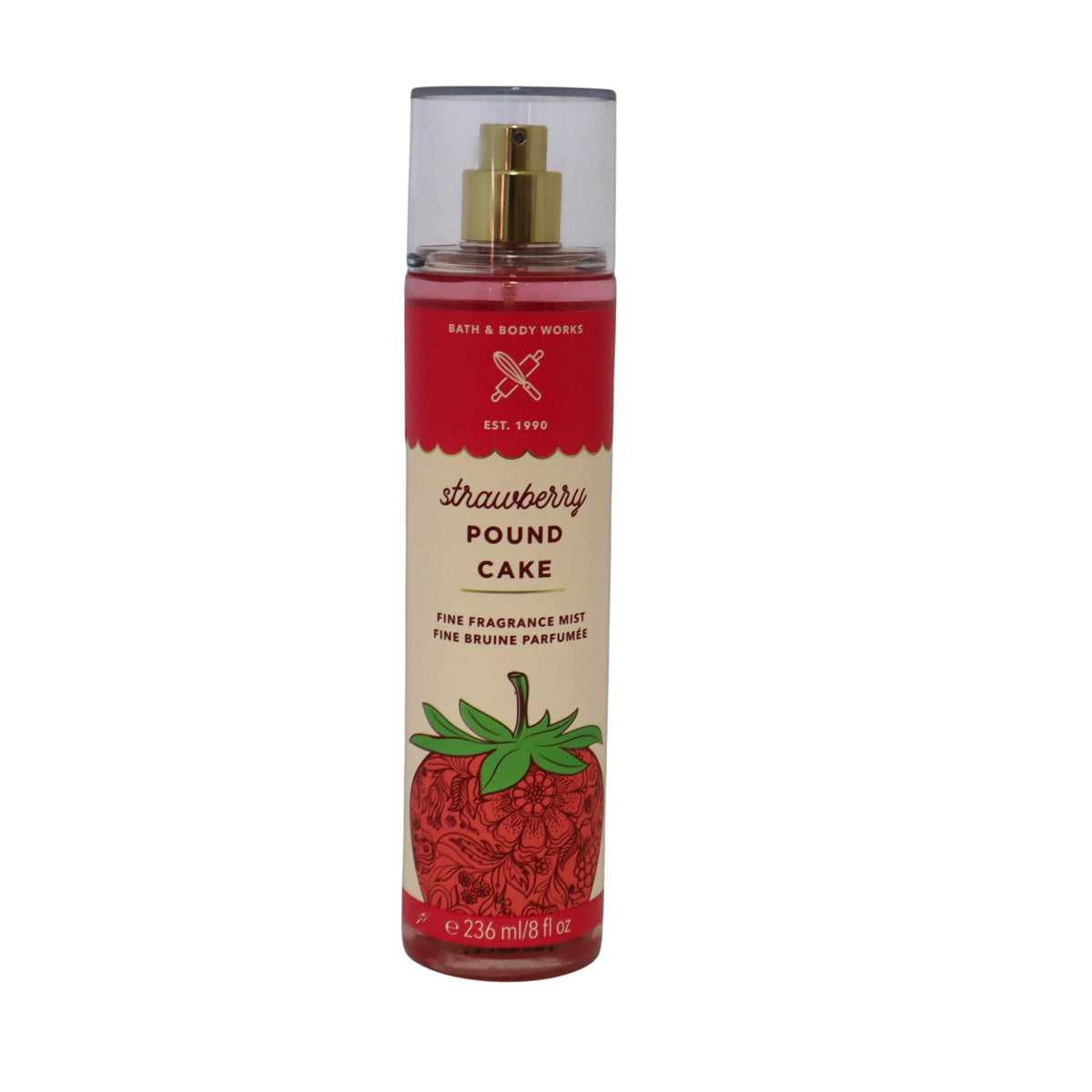 Lotion, Perfume Mist, Shower Gel Holiday and Tropical Fragrance Collection F45495