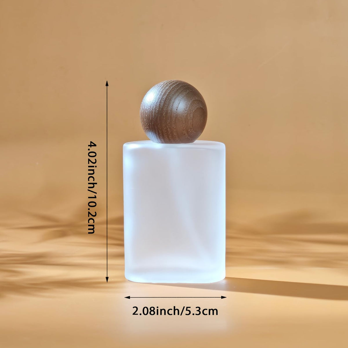 50ml/1.7 Oz Glass Spray Bottle N5465