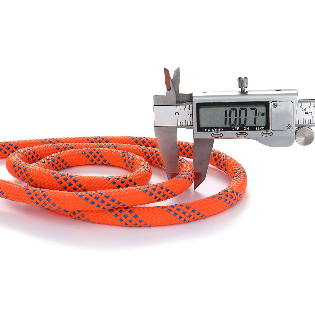 Static Climbing Ropes 10mm 16mm F7171