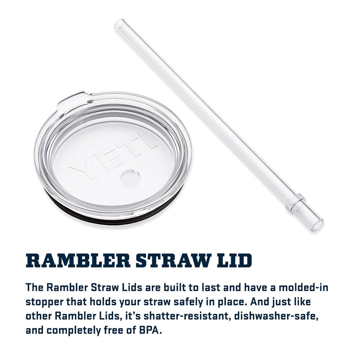 42 oz Stainless Steel Tumbler with Handle and Straw Lid R2795