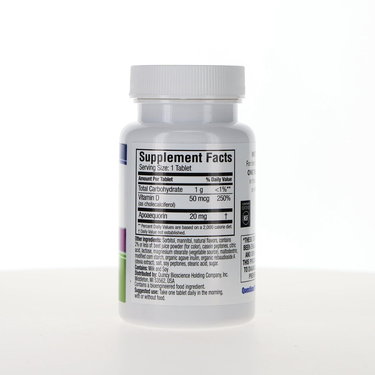 Mixed Berry Chewables with Storage Box G51571