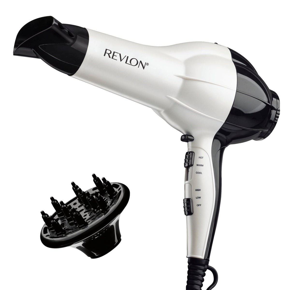 1875W Hair Dryer L19564