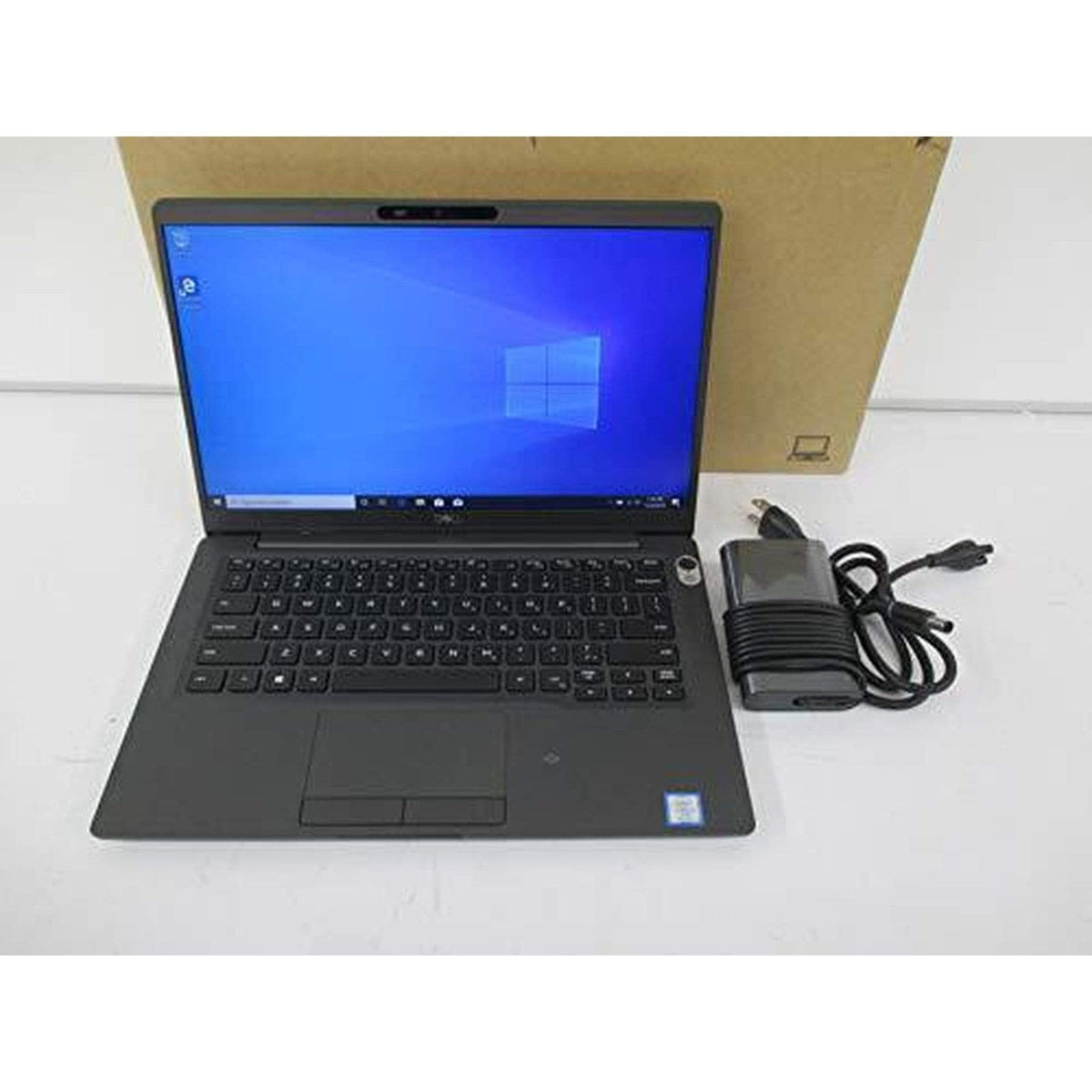 14" FHD Laptop Intel Core i7 16GB RAM 256GB SSD Windows 10 Pro Q14164