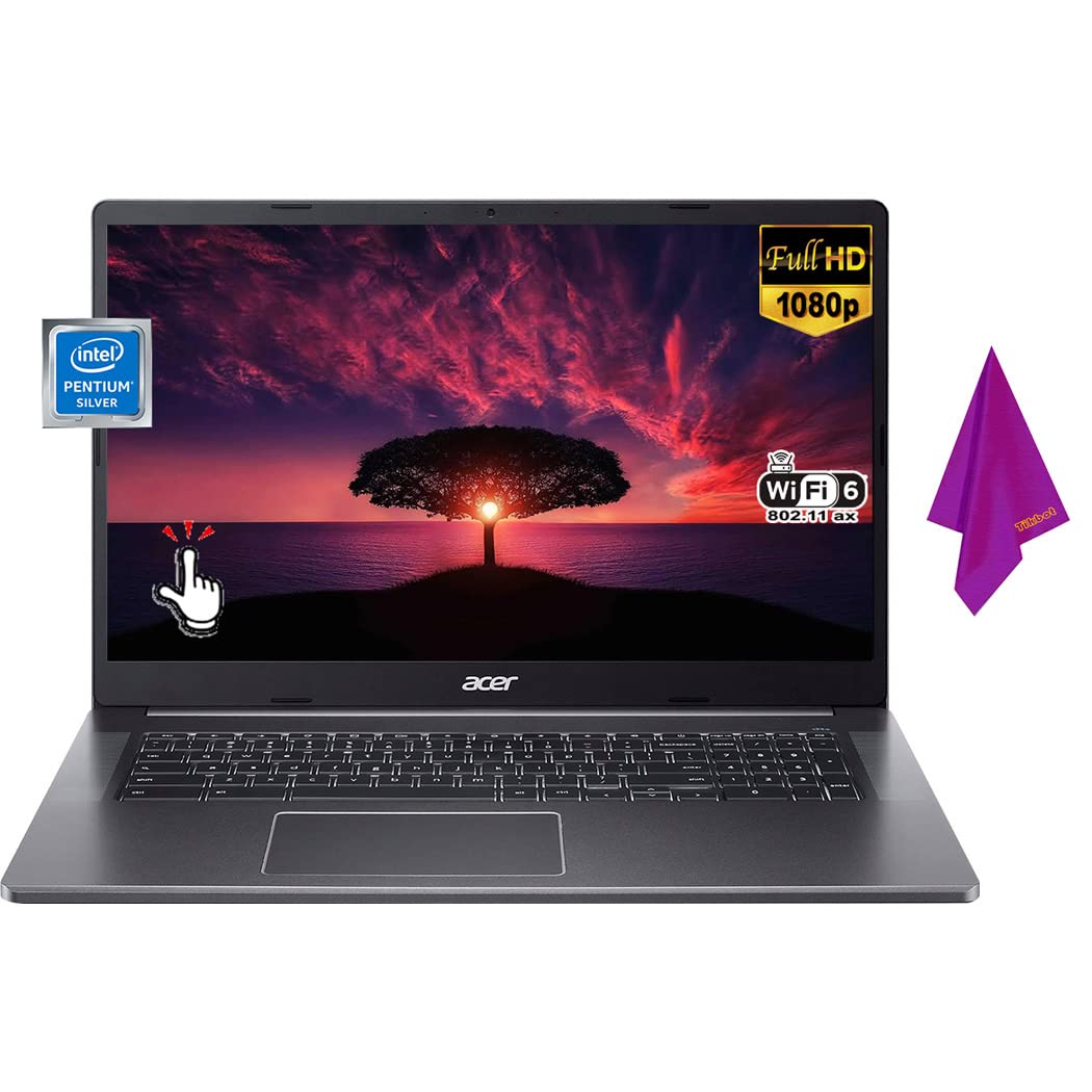 Touchscreen Laptop Intel Core i3-1305U A542165