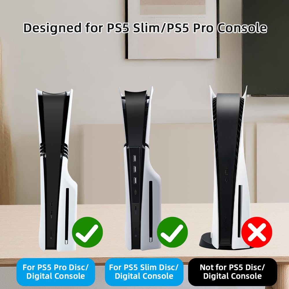 Black 4 Ports USB 2.0 Hub Q948
