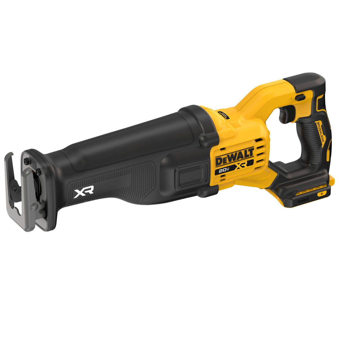 20V MAX Brushless Cordless Reciprocating Saw T214