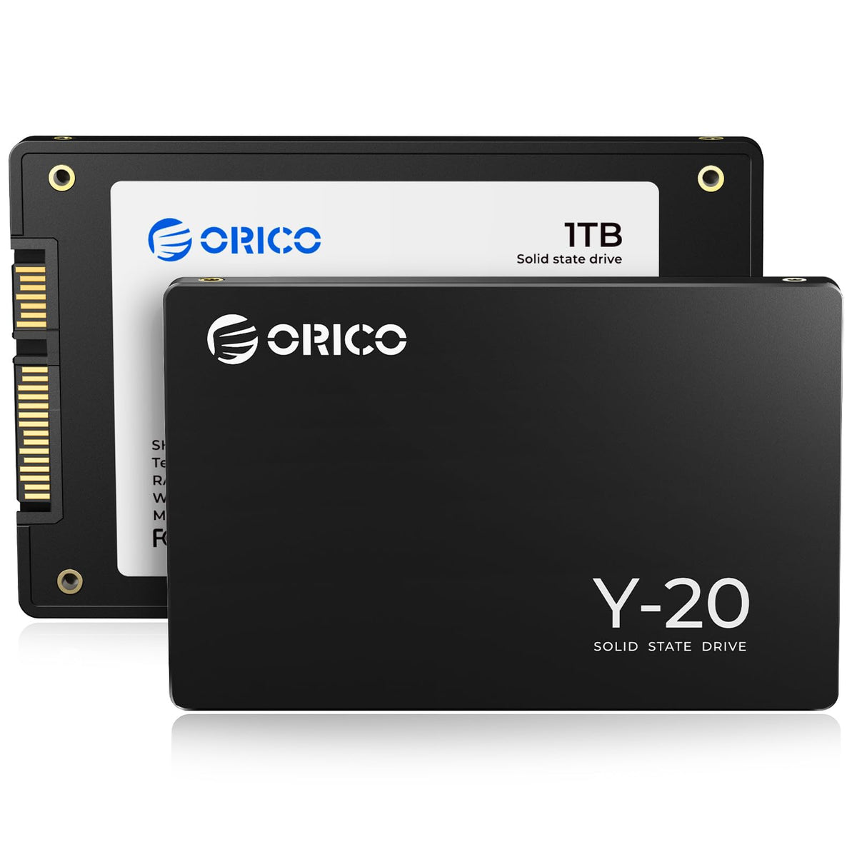 1TB SATA 2.5 Inch Internal Solid State Drive T10233
