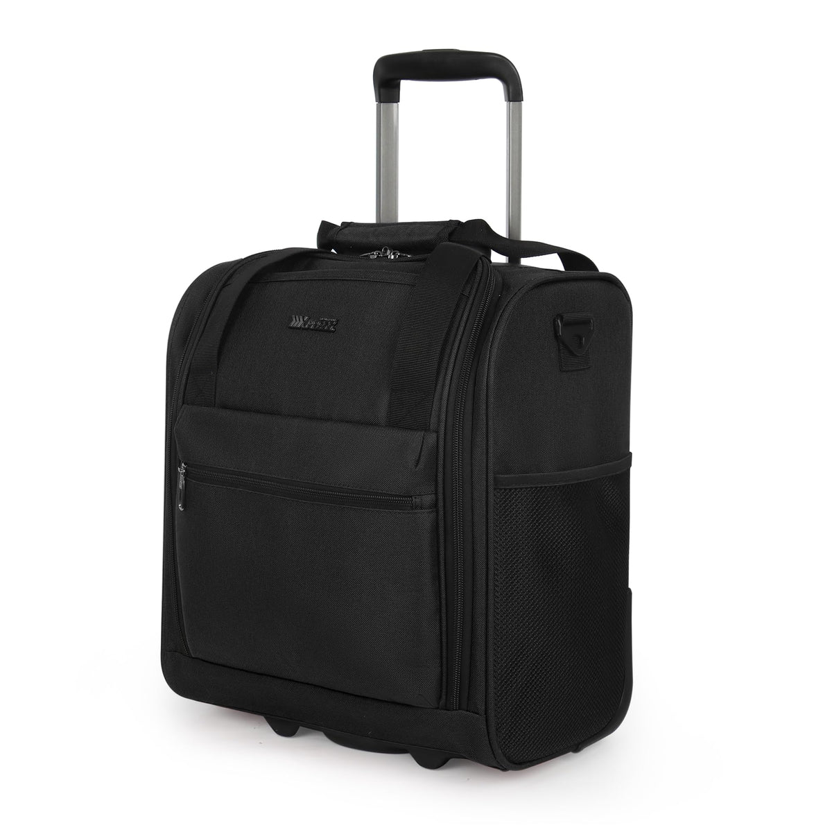 16" Softside Carry-On Luggage V120443