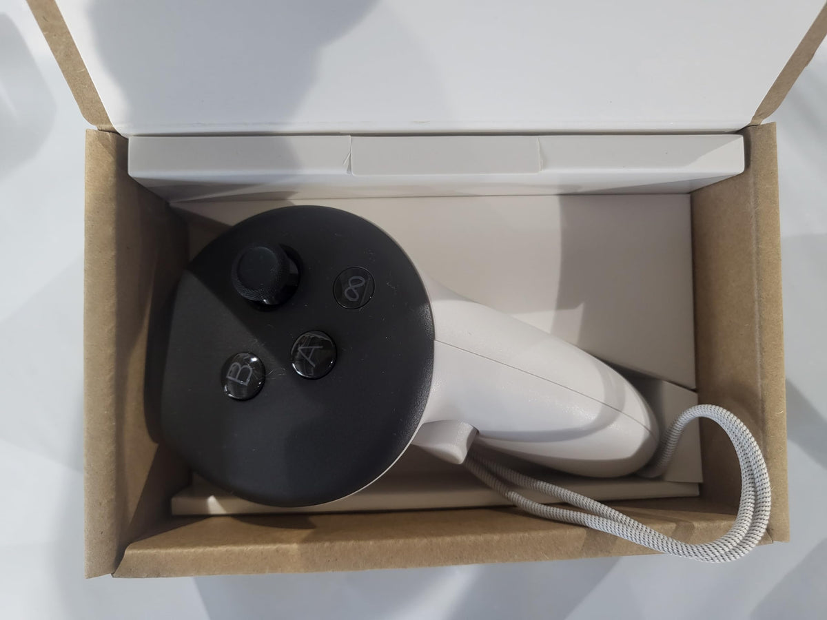 Right Hand Controller for Meta Quest 3 / 3s C31146