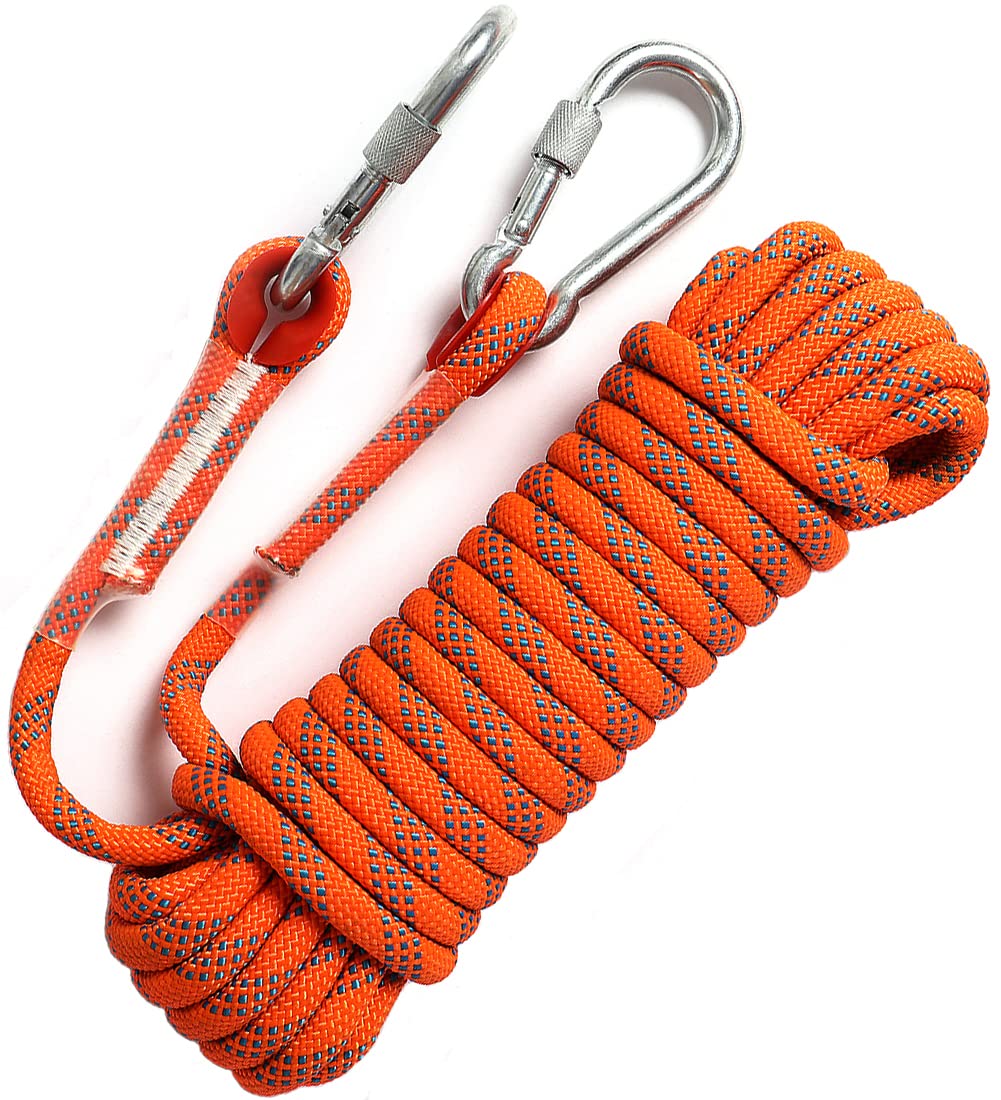 Static Climbing Ropes 10mm 16mm F7171
