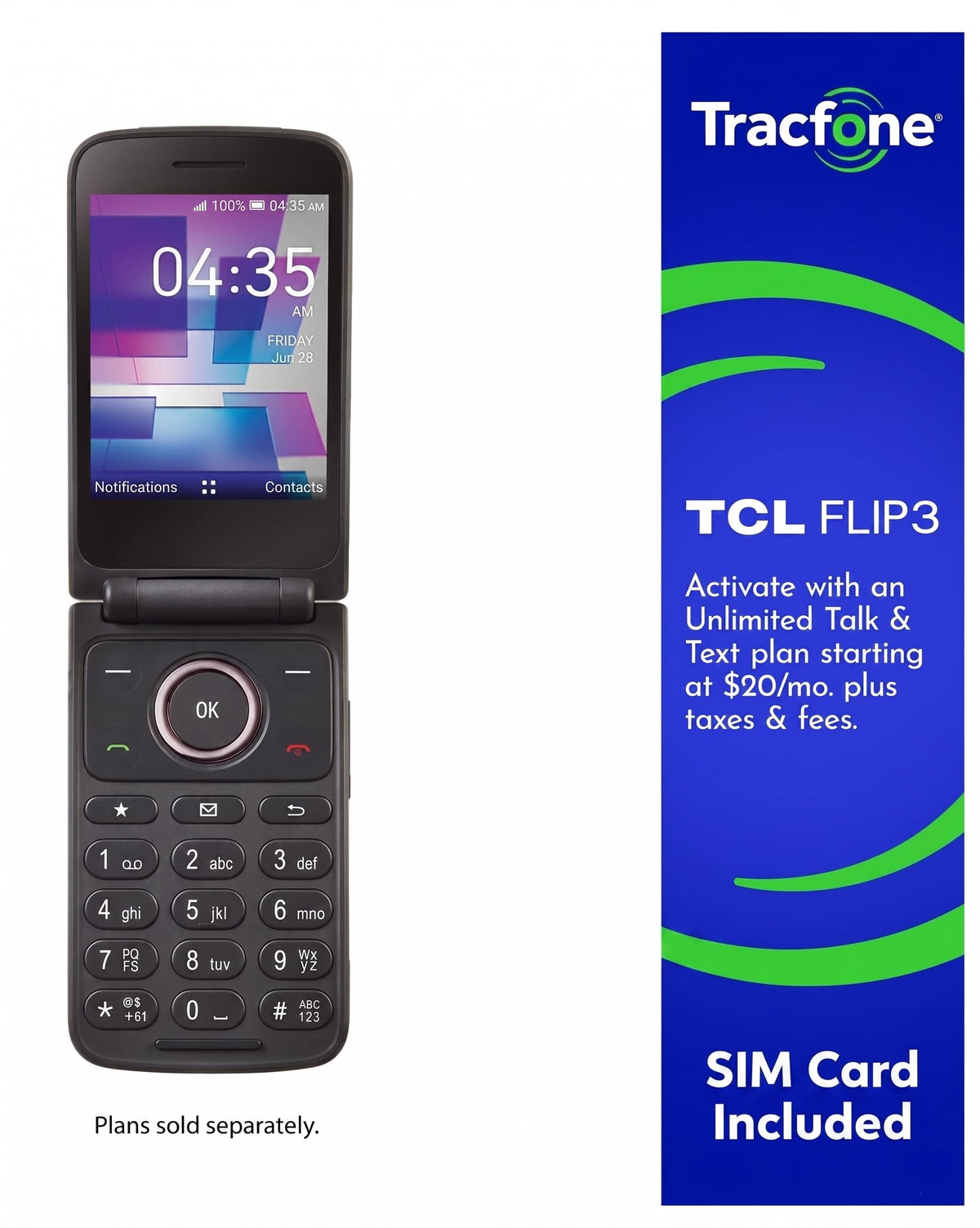 Flip Phone G767794