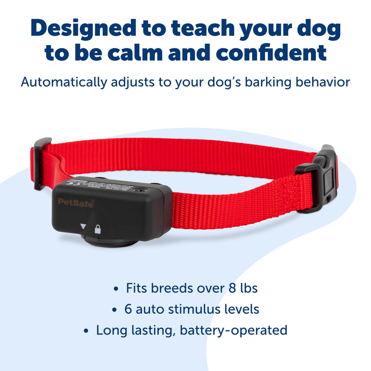 Bark Control Collar K732830