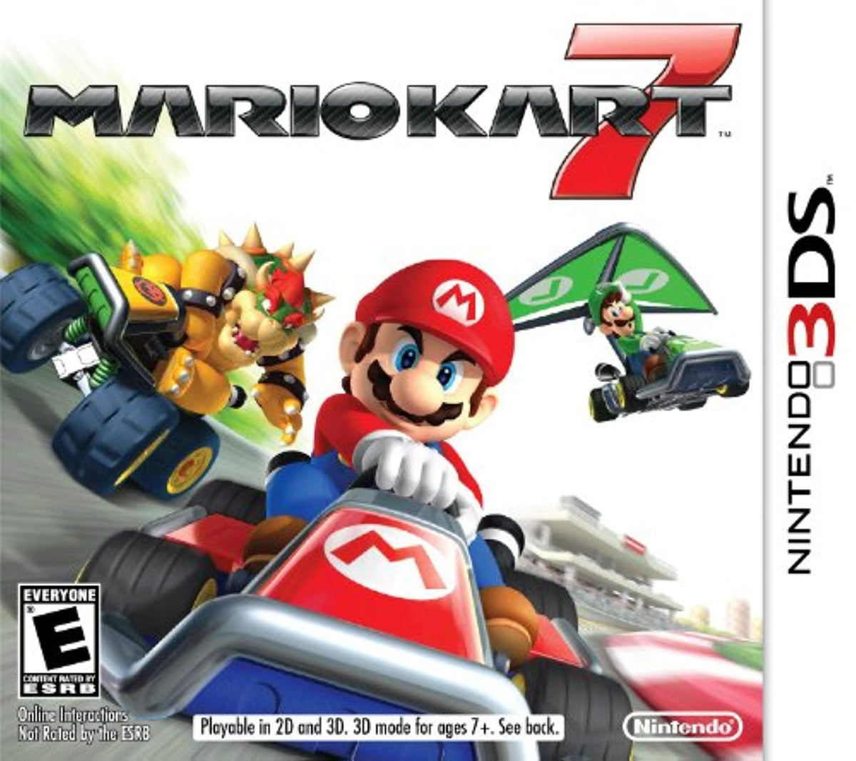 Video Game G792360