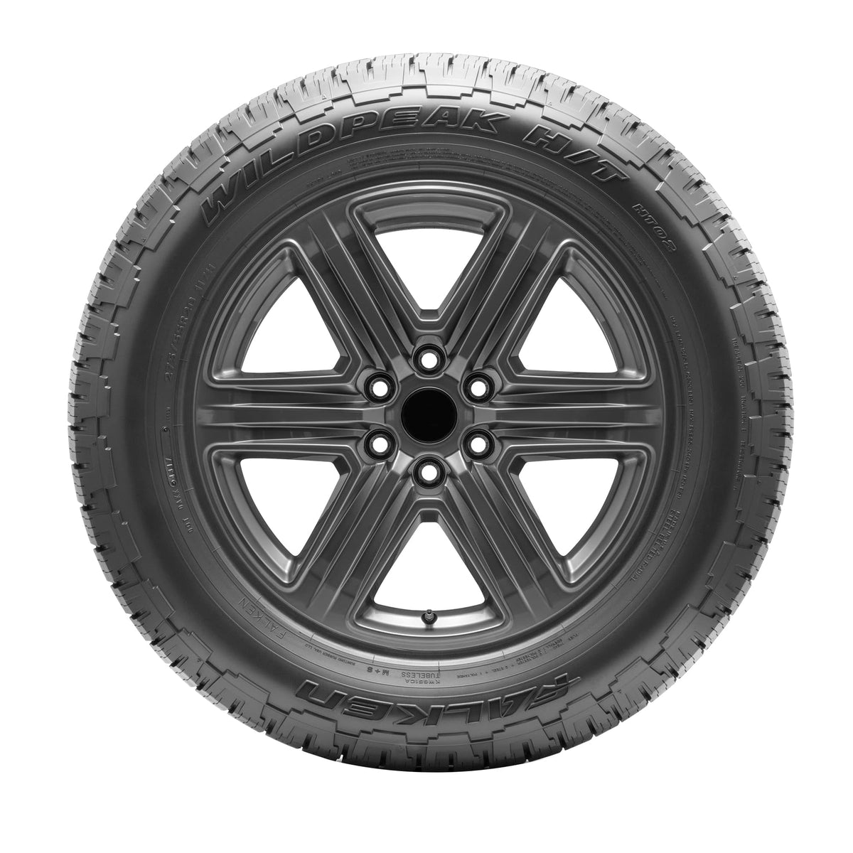All Season 275/60R20 Light Truck Tire L229
