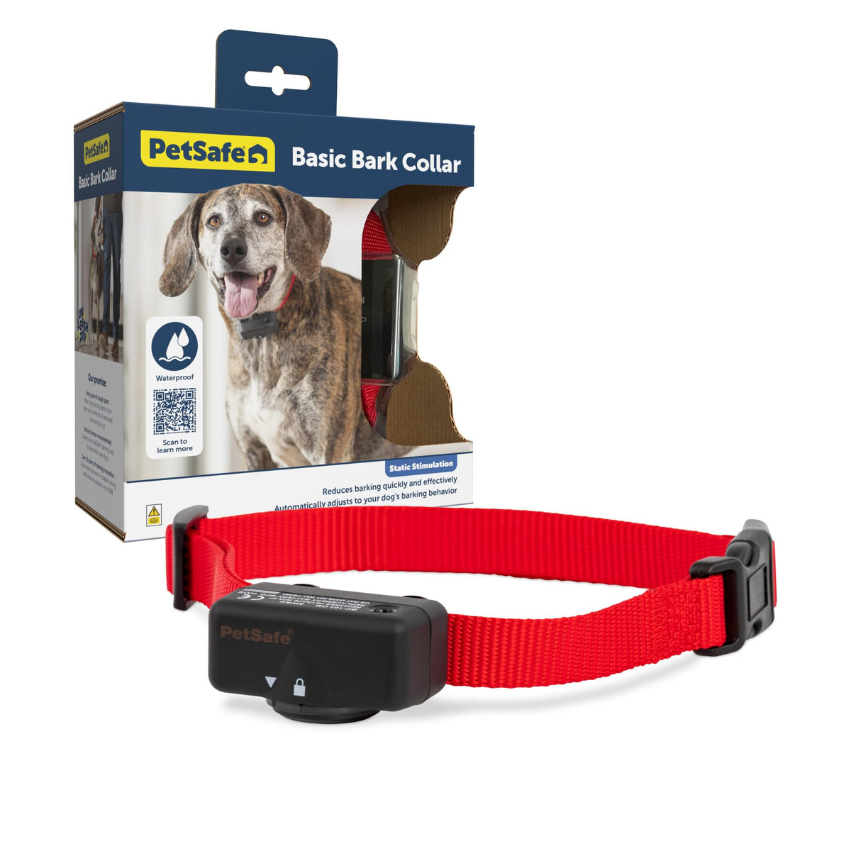 Bark Control Collar K732830