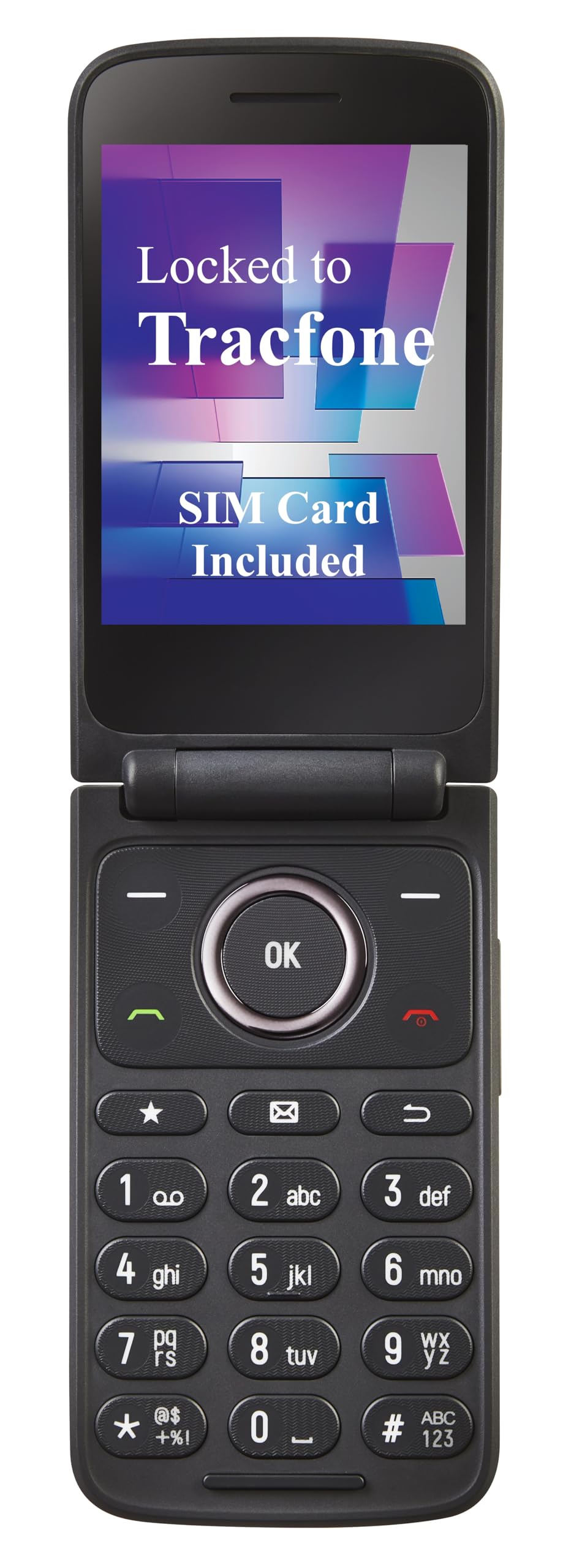 Flip Phone G767794