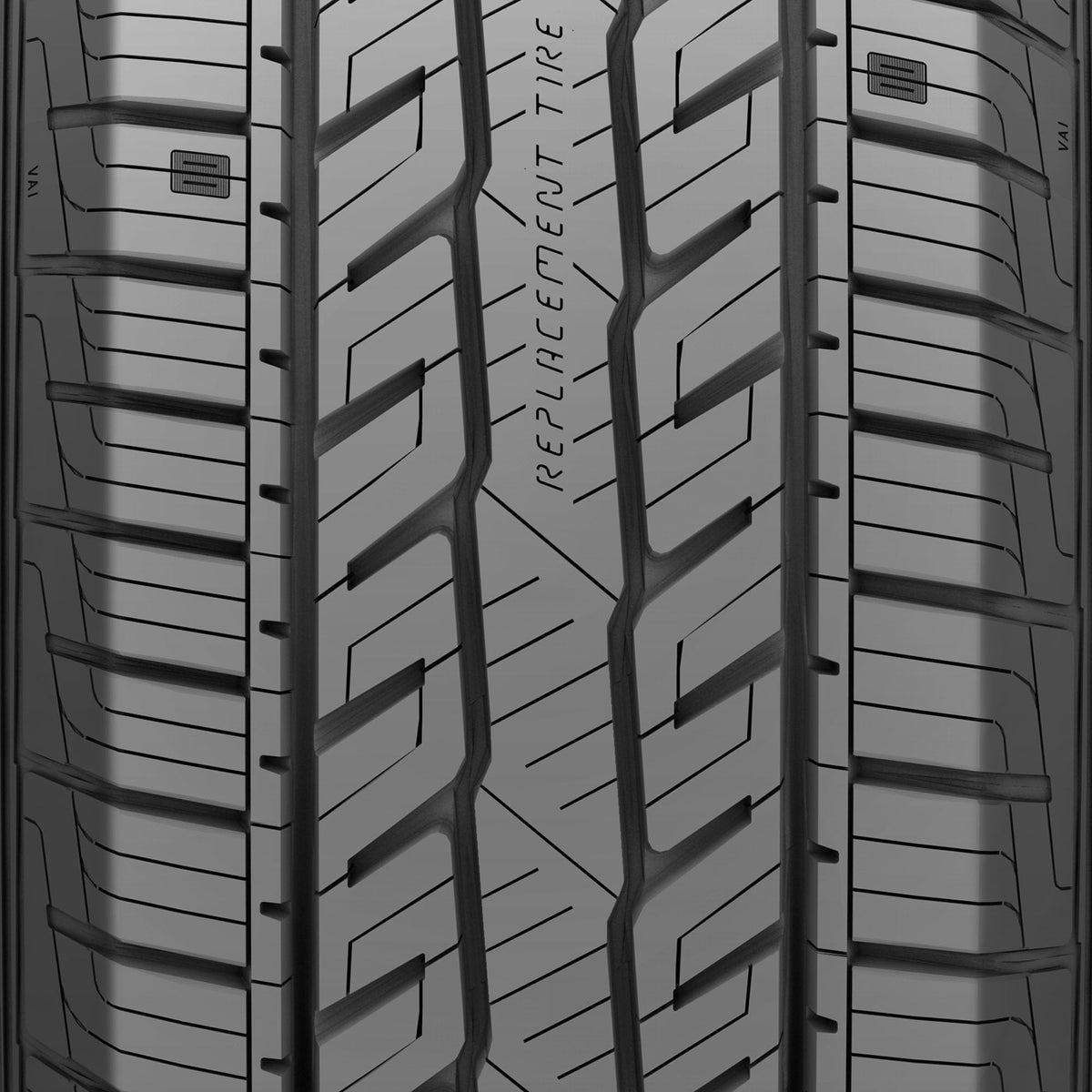 275/60R20 115H Light Truck Tire V94256