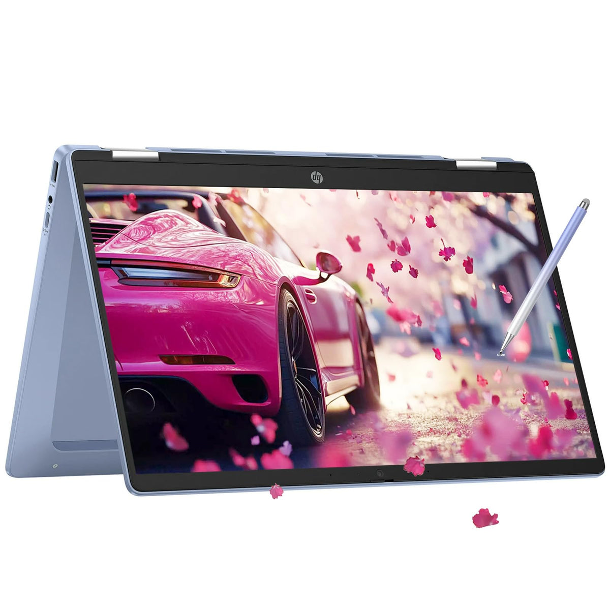 14 Inch Touchscreen 2in1 Laptop T873
