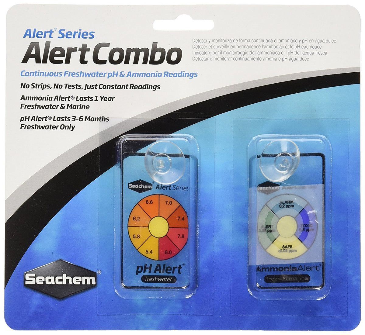 Alerts Combo Pack K912740