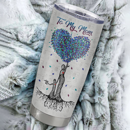 20oz Stainless Steel Tumbler Cup Q2845